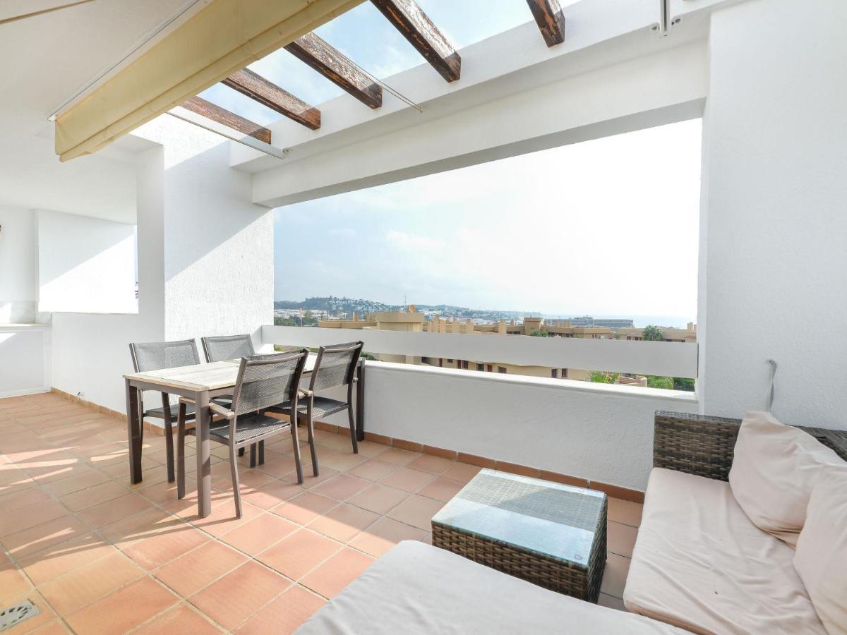 Apartment Alamar By Interhome ลากาลาเดมิฮาส ภายนอก รูปภาพ