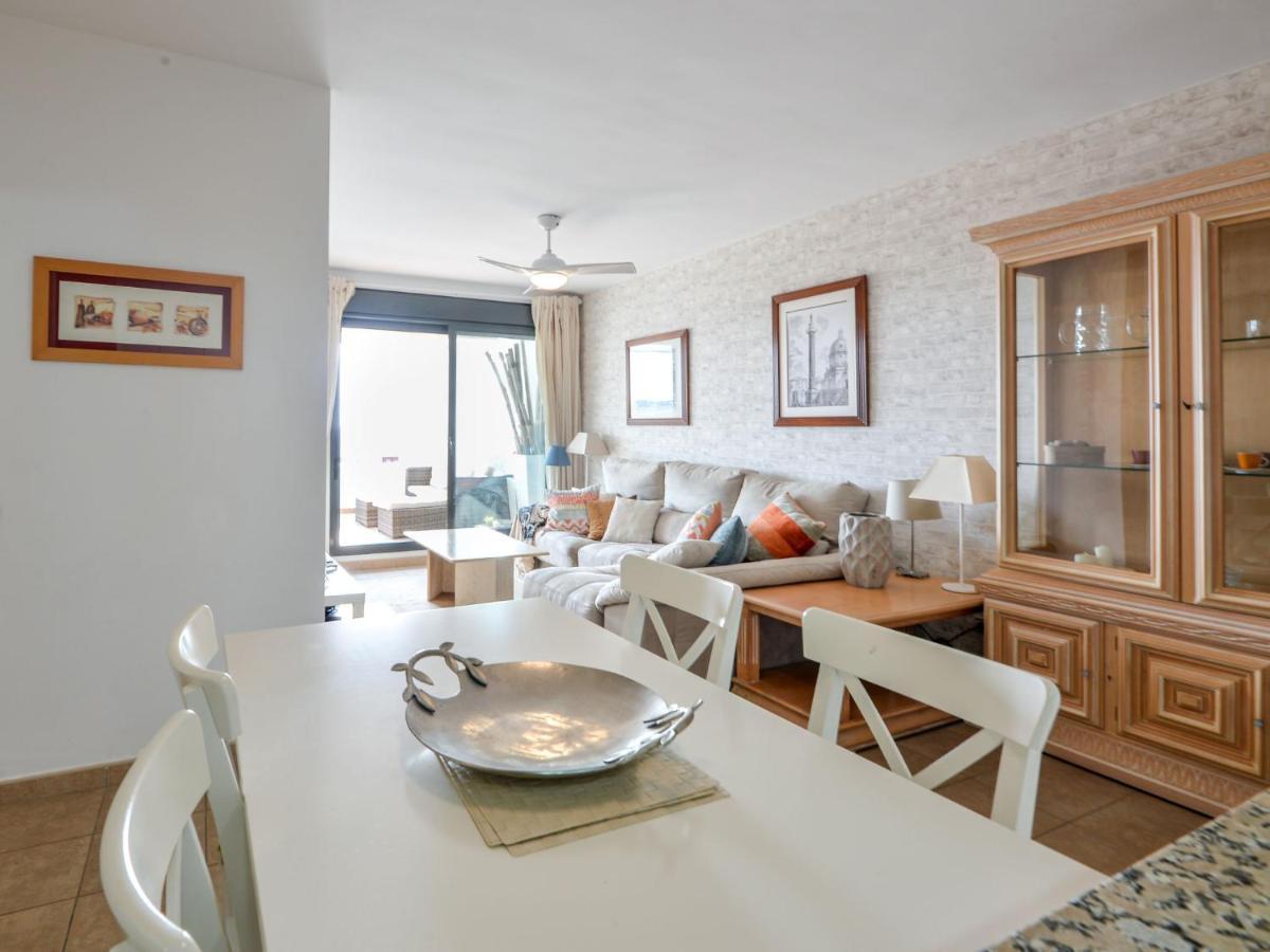 Apartment Alamar By Interhome ลากาลาเดมิฮาส ภายนอก รูปภาพ