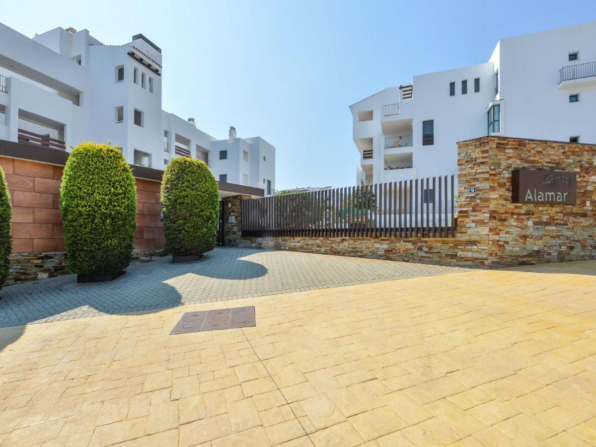 Apartment Alamar By Interhome ลากาลาเดมิฮาส ภายนอก รูปภาพ