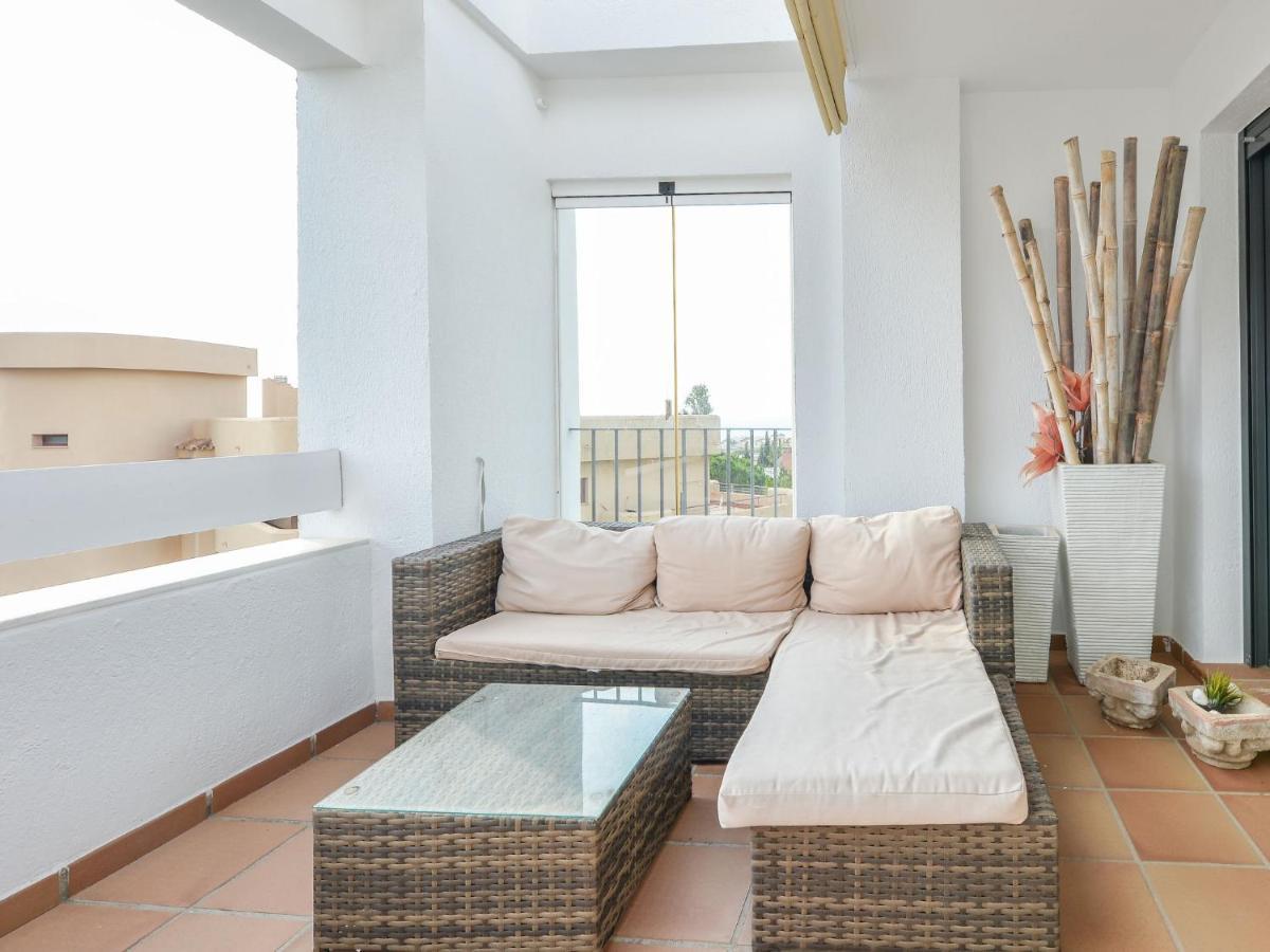 Apartment Alamar By Interhome ลากาลาเดมิฮาส ภายนอก รูปภาพ