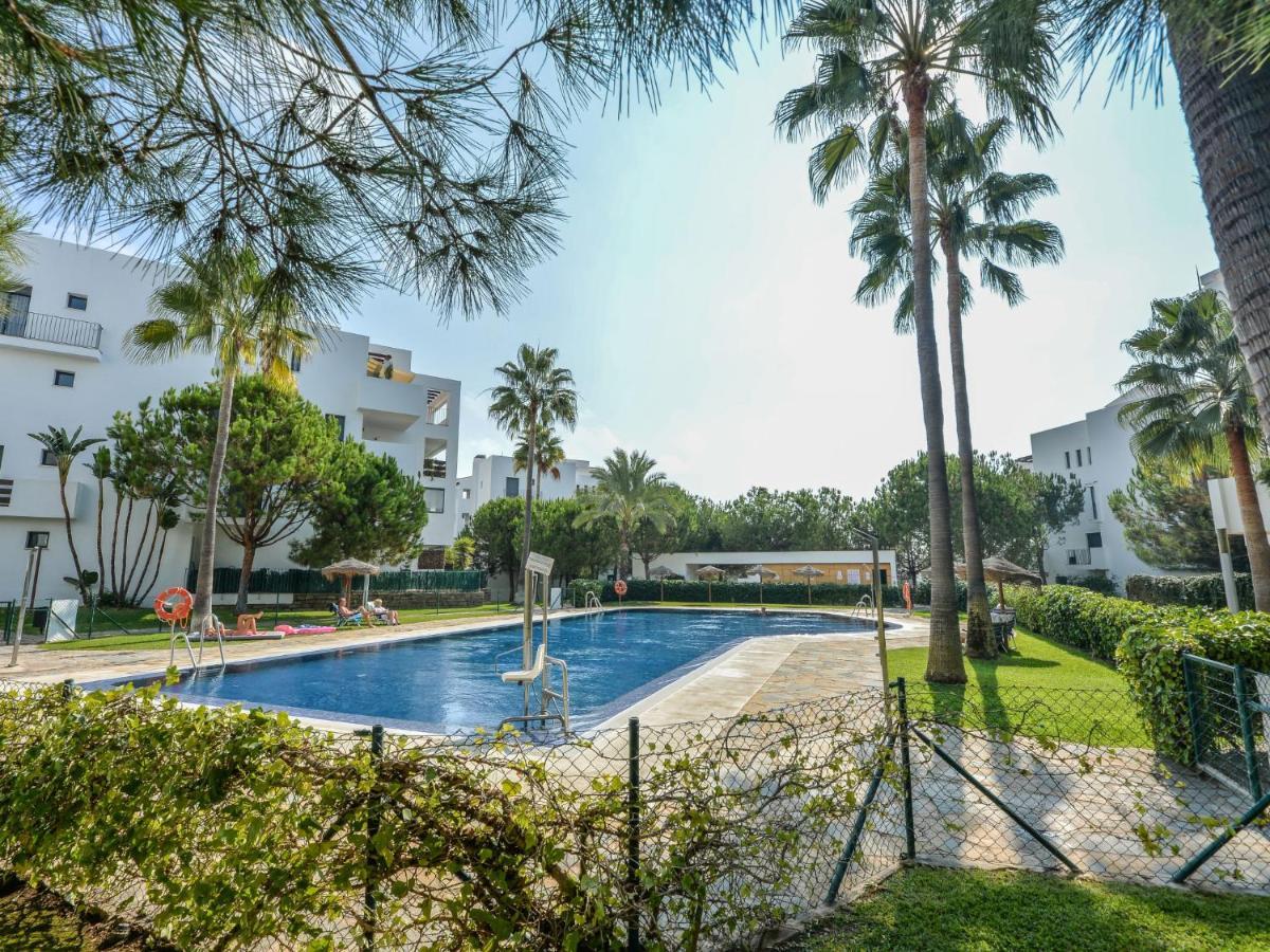 Apartment Alamar By Interhome ลากาลาเดมิฮาส ภายนอก รูปภาพ