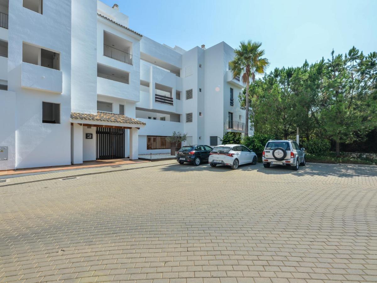 Apartment Alamar By Interhome ลากาลาเดมิฮาส ภายนอก รูปภาพ