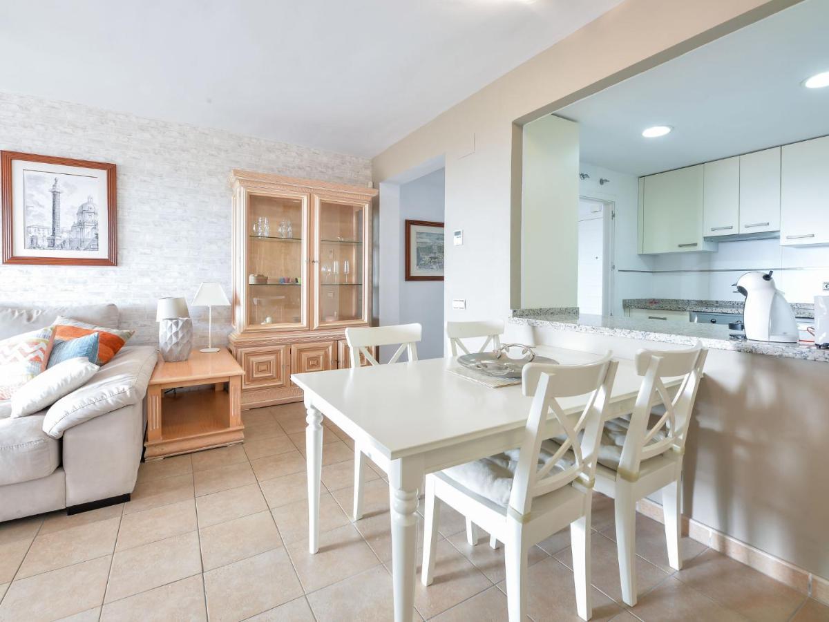 Apartment Alamar By Interhome ลากาลาเดมิฮาส ภายนอก รูปภาพ