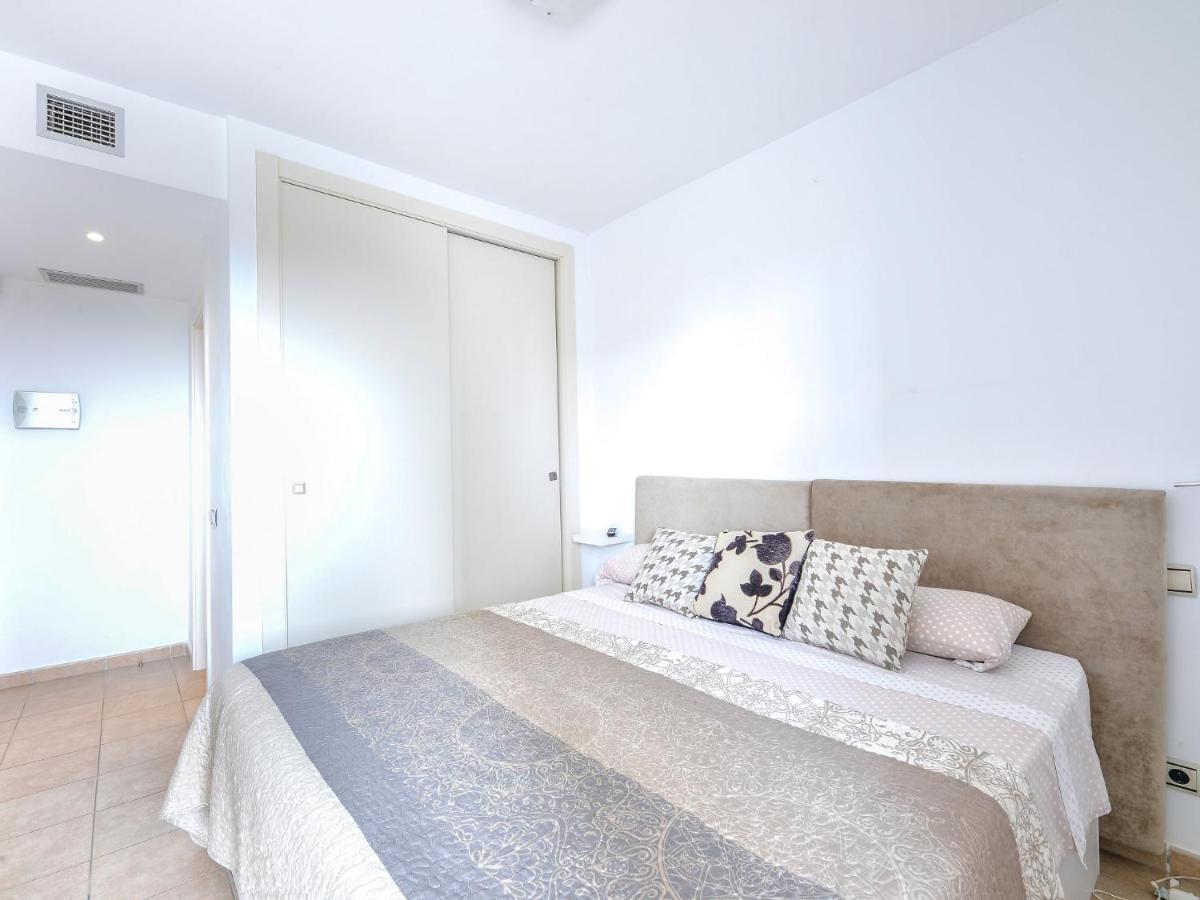 Apartment Alamar By Interhome ลากาลาเดมิฮาส ภายนอก รูปภาพ