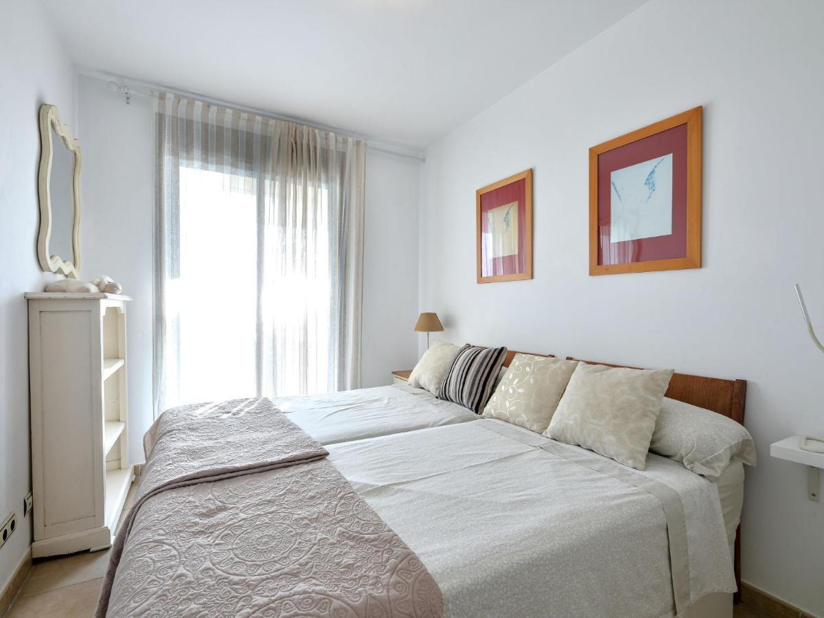 Apartment Alamar By Interhome ลากาลาเดมิฮาส ภายนอก รูปภาพ