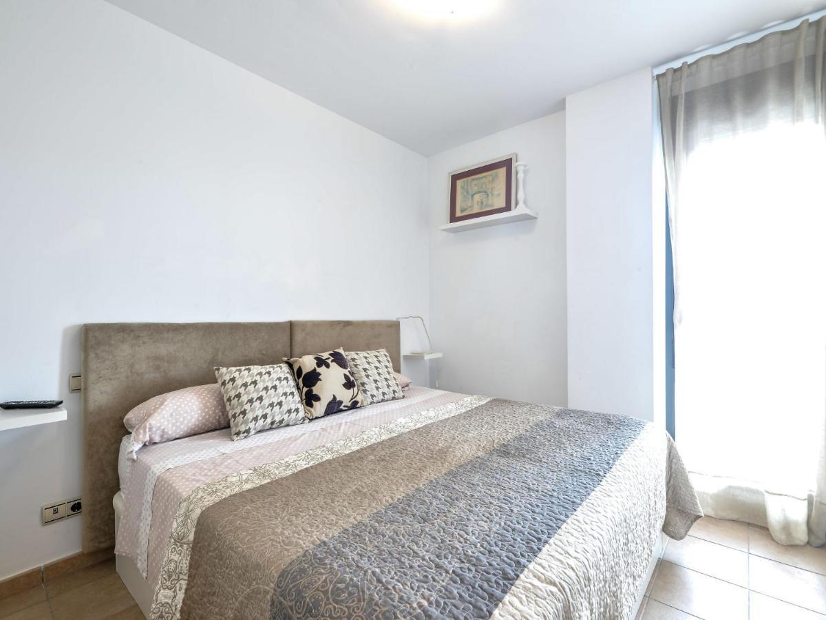 Apartment Alamar By Interhome ลากาลาเดมิฮาส ภายนอก รูปภาพ